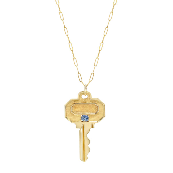 Past - Present - Future KEY
